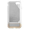 Чехол Spigen для iPhone SE 2022/ 2020/ 8/ 7, Style Armor, White (042CS21039), фото 3