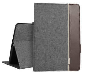 Чохол Primo Kakusiga Flip для планшета Apple iPad Air / Air 2 (A1474, A1475, A1476, A1566, A1567) - Grey