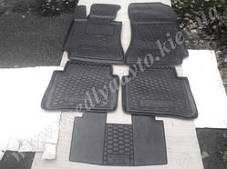Килимки в салон MERCEDES W212 (Avto-gumm)