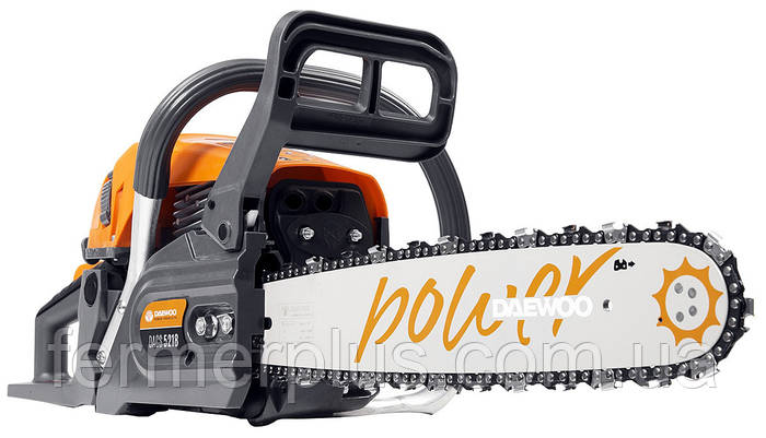 Купити Бензопила Daewoo DACS 5218XT, ціна 3995 ₴ - Prom.ua (ID# 1067380139)