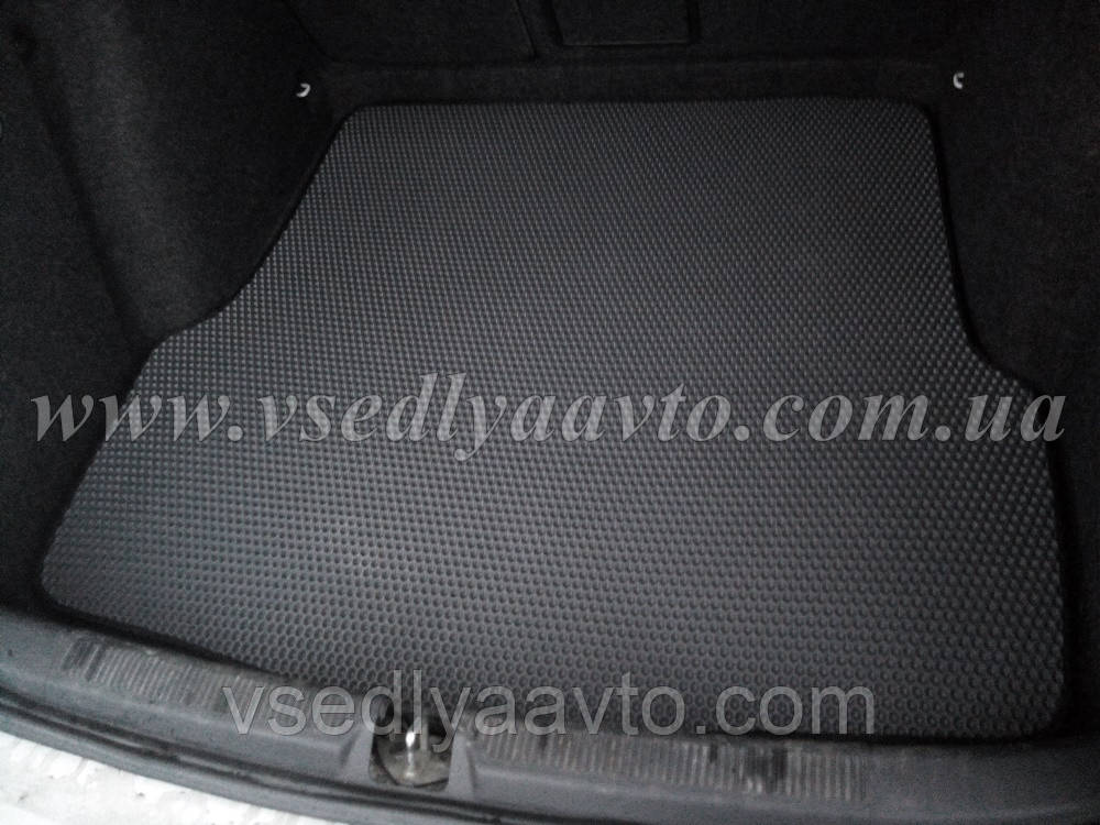 Килимок в багажник Peugeot Expert Tepee 1+1 з 2007-
