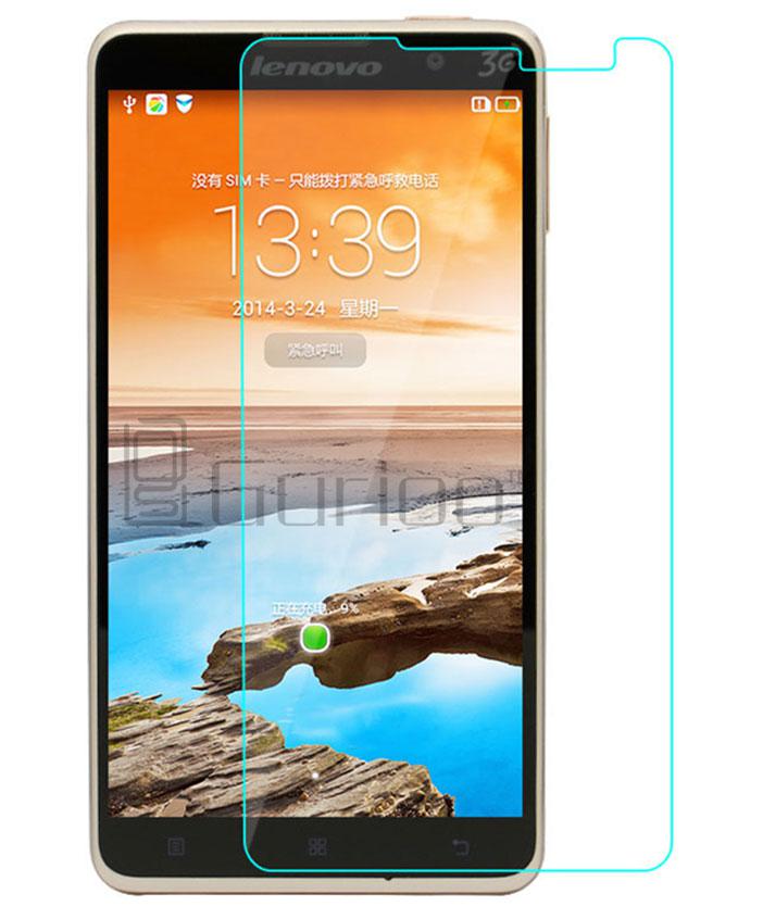 Загартоване захисне скло для Lenovo S8 / S898 / S898t, фото 1