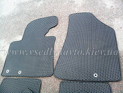 Передні килимки KIA Sorento з 2010 р. (EVA)