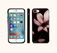 Бампер Primo Flower Lotus для Apple iPhone 7 Plus / 8 Plus
