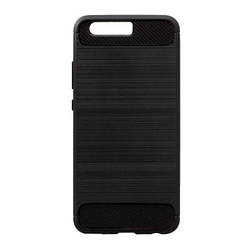 Чохол PRIMO Carbon Fiber Series для Huawei P10 - Black