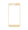 Full Cover захисне скло для Xiaomi Мі5х - Gold, фото 3