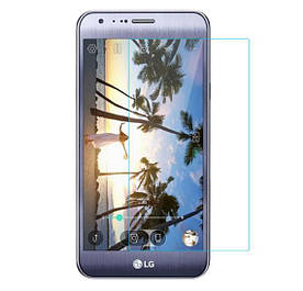 Захисні плівки та скла для телефонів LG