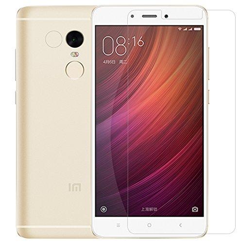 Загартоване захисне скло для Xiaomi Redmi 4X, фото 1