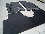 Ворсові килимки HYUNDAI ix20, фото 6