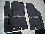 Ворсові килимки HYUNDAI ix20, фото 7