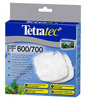 Вкладыш волокнистый Tetra для фильтра Tetratec EX 600/700/800 plus, 2 шт