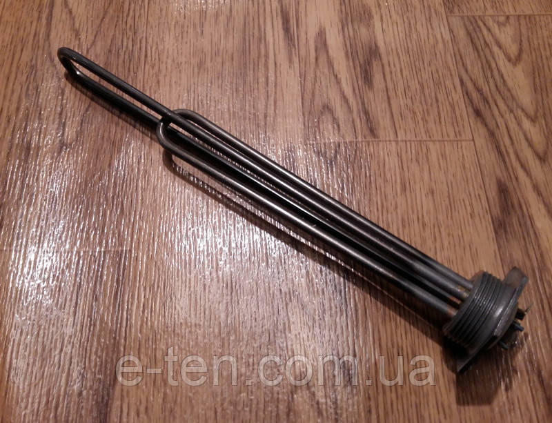Тэн для масляного обогревателя 1500W на резьбе 1 1/4" (дюйм с четвертью ...