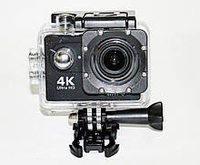 Екшн камера Action Camera H16-4R WiFi 4K