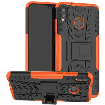 Чохол Armor Case для Honor 8X Max Orange