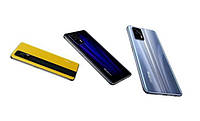 Смартфон Realme Gt 8/128gb Global NFC Blue Qualcomm Snapdragon 888 4500 мАг, фото 4