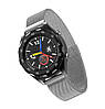 Міланський сітчастий ремінець Primo для годинника Huawei Watch 2 - Silver, фото 3