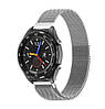 Міланський сітчастий ремінець Primo для годинника Huawei Watch 2 - Silver, фото 4
