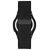 Міланський сітчастий ремінець Primo для годинника Samsung Sport Gear (SM-R600) - Black, фото 3