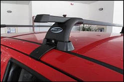 Багажники на крышу Chery Elara с 2006 г.