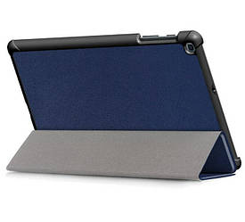 Чохол для планшета Samsung Galaxy Tab A 10.1" 2019 (SM-T510 / SM-T515) Slim - Dark Blue