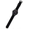 Нейлоновий ремінець Primo Traveller для годинника Samsung Gear S3 Classic SM-R770 / Frontier RM-760 - Black, фото 3