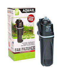 Внутрішній фільтр AquaEl Fan 1 Plus для акваріума до 100 л