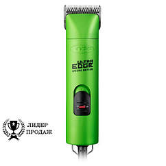 Машинки для стрижки тварин Andis AGC2 Ultra Edge Lime Green