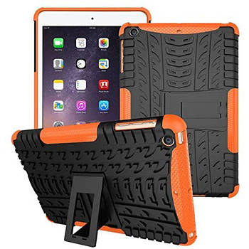 Чохол Armor Case для iPad Mini 1 / 2 / 3 Orange