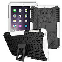 Чехол Armor Case для Apple iPad Mini 1 / 2 / 3 White