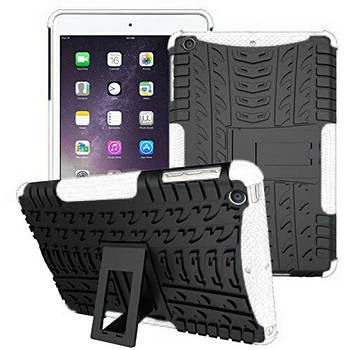 Чохол Armor Case для iPad Mini 1 / 2 / 3 White