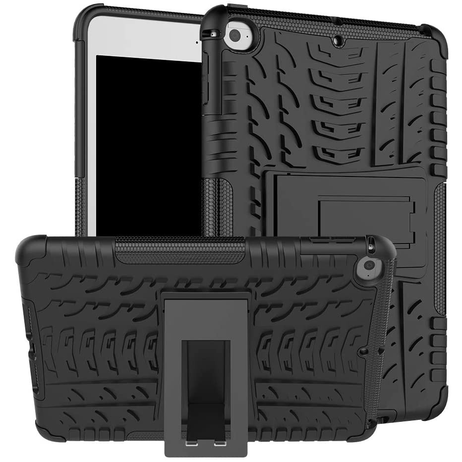 Чохол Armor Case для Apple iPad Mini 4 / 5 Black