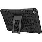 Чохол Armor Case для Apple iPad Mini 4 / 5 Black, фото 3