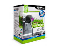 Стерилизатор Aquael Mini-UV для аквариума, ко внутренним фильтрам