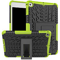 Чехол Armor Case для Apple iPad Mini 4 / 5 Lime