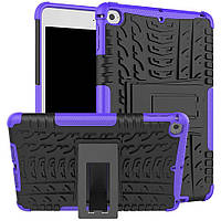 Чехол Armor Case для Apple iPad Mini 4 / 5 Violet