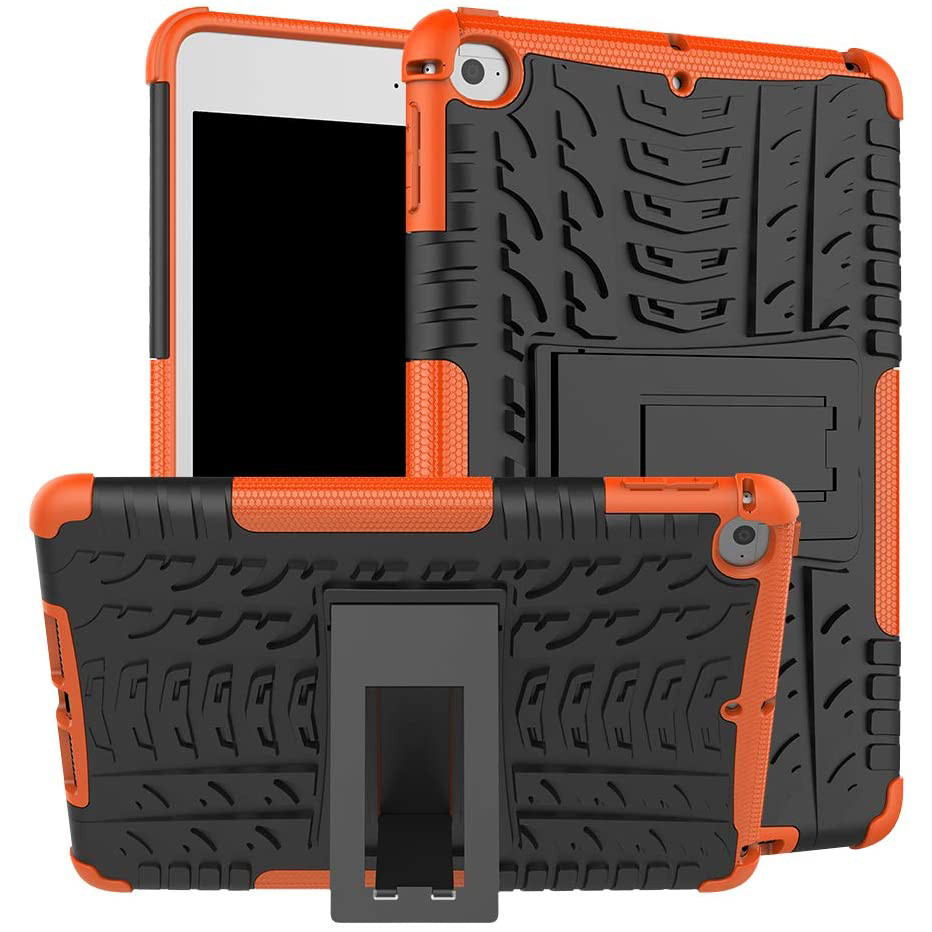 Чохол Armor Case для Apple iPad Mini 4 / 5 Orange