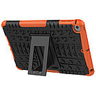 Чохол Armor Case для Apple iPad Mini 4 / 5 Orange, фото 2