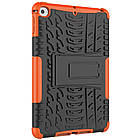 Чохол Armor Case для Apple iPad Mini 4 / 5 Orange, фото 5