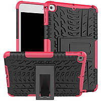 Чехол Armor Case для Apple iPad Mini 4 / 5 Rose