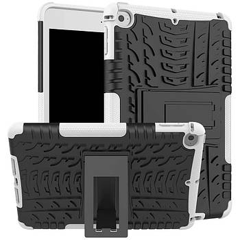 Чохол Armor Case для Apple iPad Mini 4 / 5 White