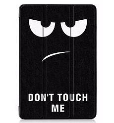 Чохол Primolux для планшета Samsung Galaxy Tab A 10.5" SM-T590 / SM-T595 / SM-T597 Slim - don't Touch