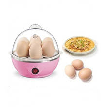 Яйцеварка электрическая для варки яиц без воды Egg Cooker