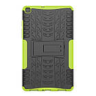 Чохол Armor Case для Samsung Galaxy Tab A 2019 T290 / 295 Lime, фото 3