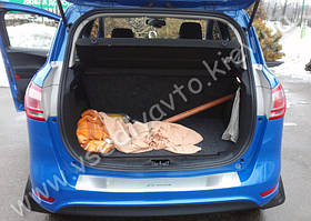 Накладки Ford B-Max