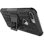 Чохол Armor Case для Apple iPhone 7 Plus / 8 Plus Black, фото 5