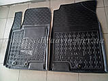 Килимки в салон Kia Stonic з 2017 р. (Avto-gumm), фото 10
