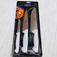 Набір ножів Tramontina Premium 24499/811 (3 ножа)
