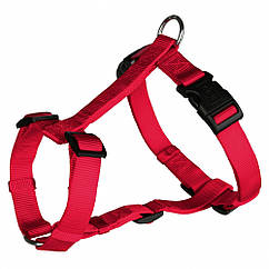 Шлея Trixie Classic H-Harness для собак нейлонова, 30-40 см