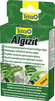 СредствоTetra Algizit для удаления водорослей, 10 таб