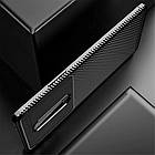 Чохол Carbon Case для OnePlus 8 Black, фото 10